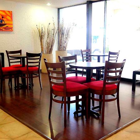 Hotel Brisa Coatzacoalcos Luaran gambar