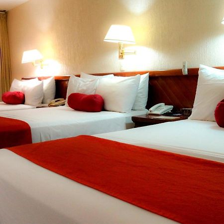 Hotel Brisa Coatzacoalcos Luaran gambar