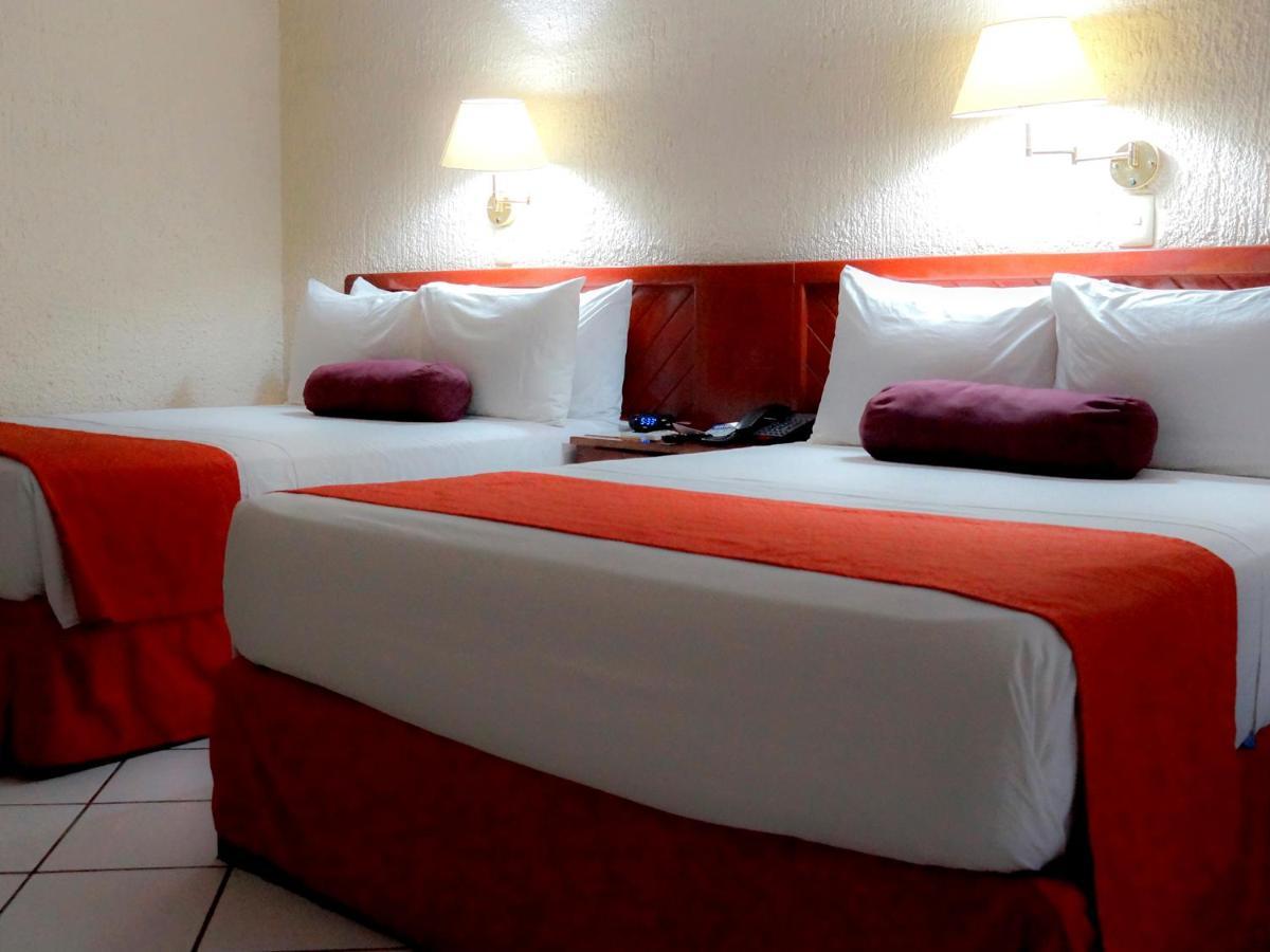 Hotel Brisa Coatzacoalcos Luaran gambar