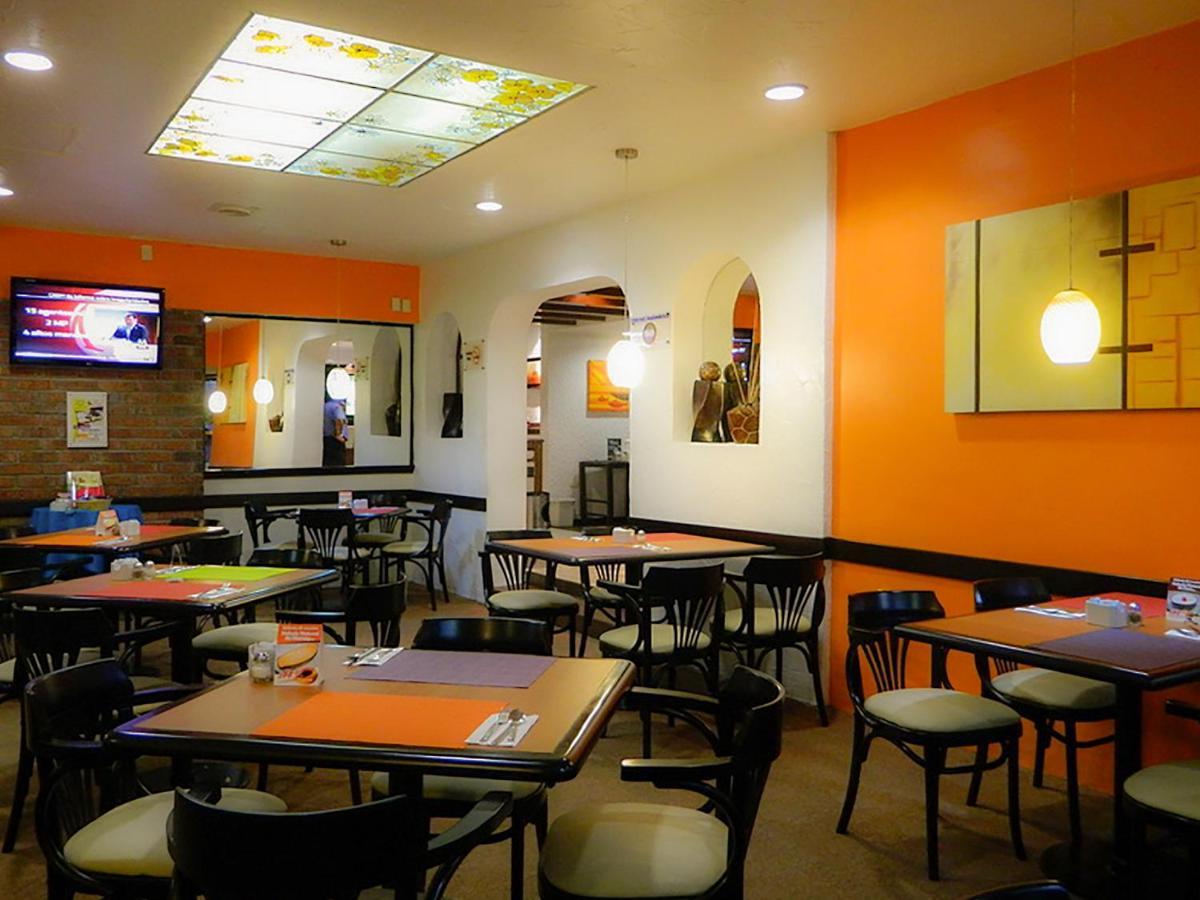 Hotel Brisa Coatzacoalcos Luaran gambar