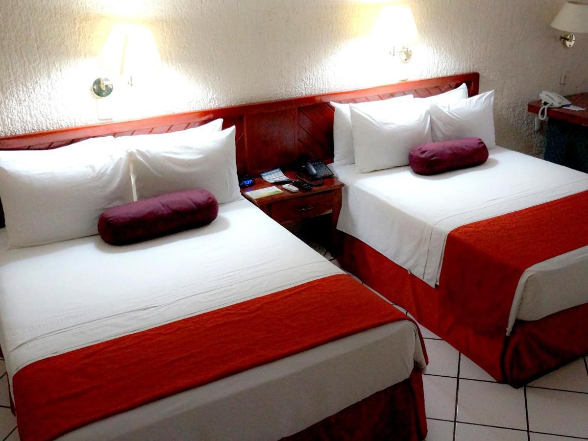 Hotel Brisa Coatzacoalcos Luaran gambar