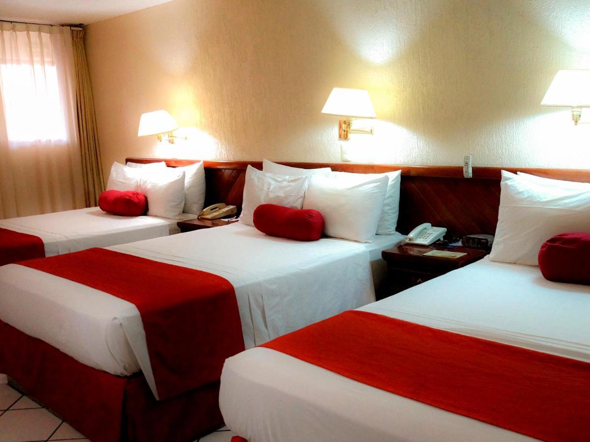 Hotel Brisa Coatzacoalcos Luaran gambar