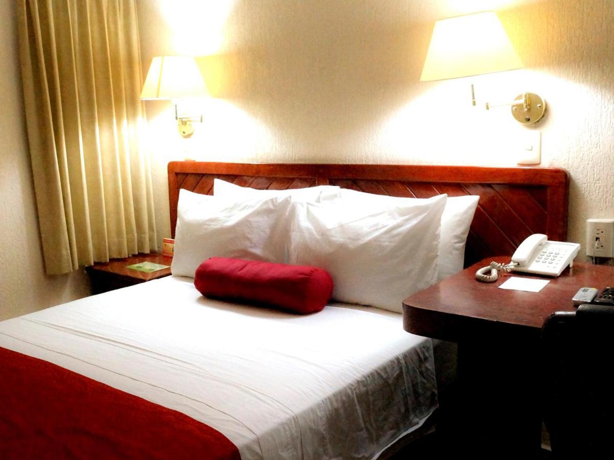 Hotel Brisa Coatzacoalcos Luaran gambar