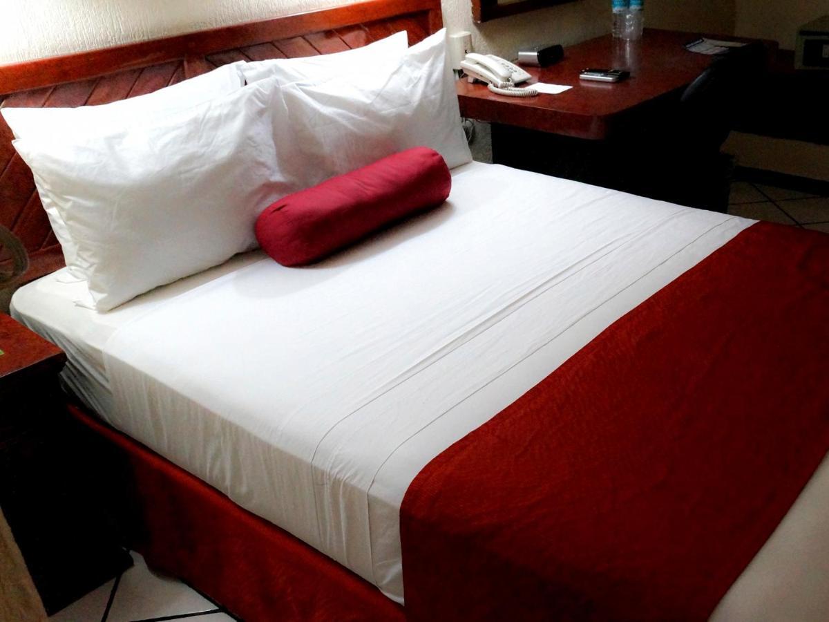 Hotel Brisa Coatzacoalcos Luaran gambar