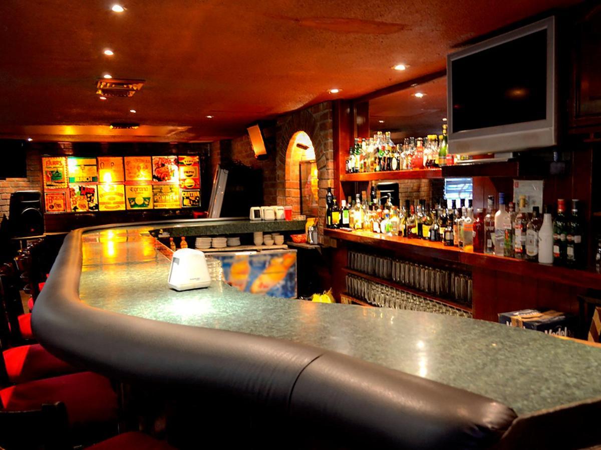 Hotel Brisa Coatzacoalcos Luaran gambar