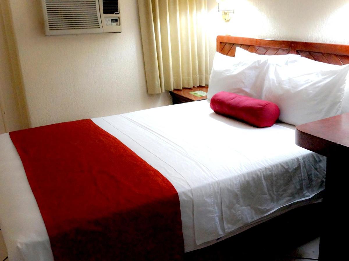 Hotel Brisa Coatzacoalcos Luaran gambar
