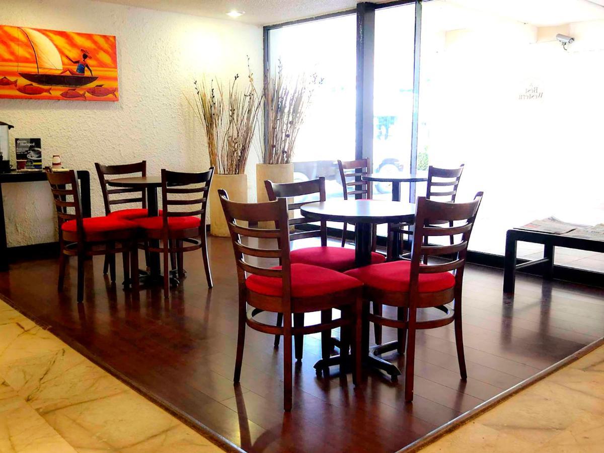 Hotel Brisa Coatzacoalcos Luaran gambar
