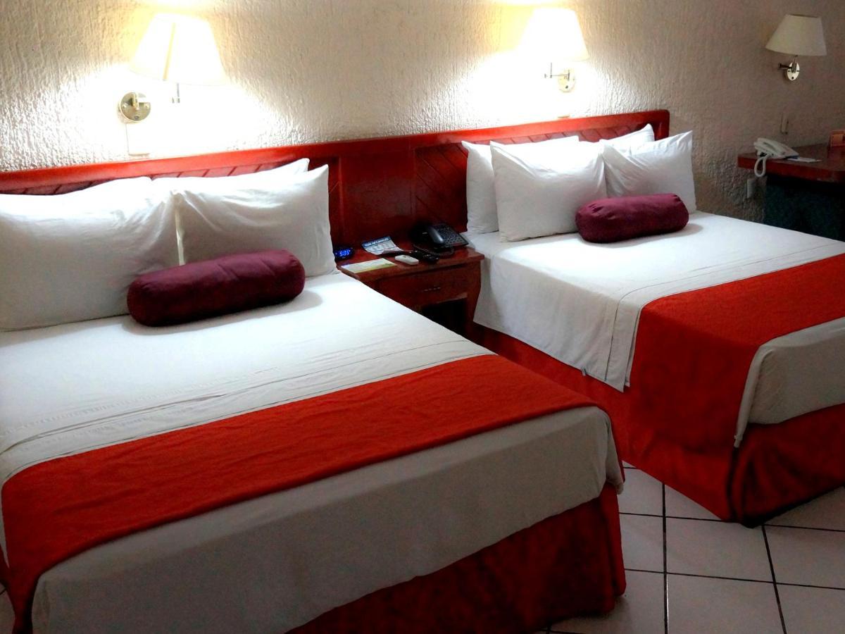 Hotel Brisa Coatzacoalcos Luaran gambar