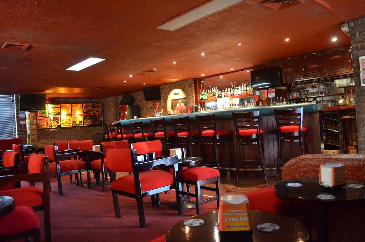 Hotel Brisa Coatzacoalcos Luaran gambar