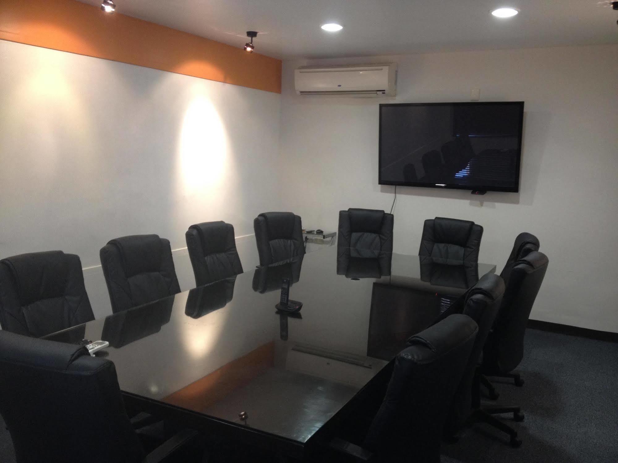 Hotel Brisa Coatzacoalcos Luaran gambar